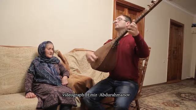 Лезги манияр #2022 #новинка