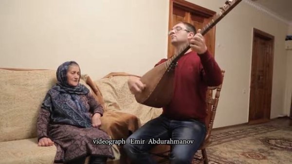 Лезги манияр #2022 #новинка