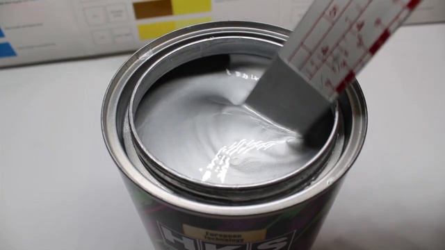 Discover the Perfect Silver Car Paint Color for Your Customers! смотреть онлайн