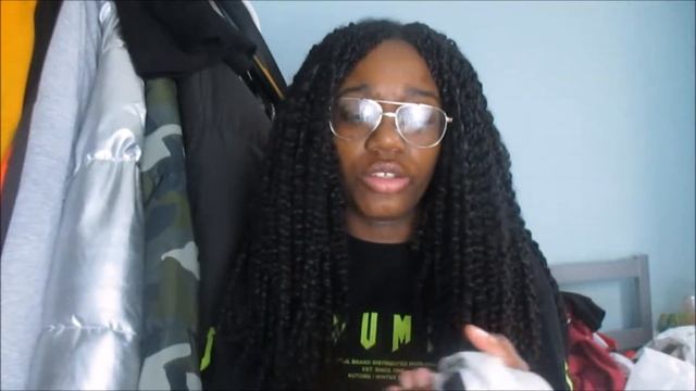 APRIL COLLECTIVE HAUL 2018 | ZAWENA B | ALDO, REEBOK AND MORE смотреть онлайн