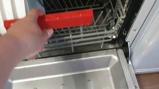 Стираю в посудомойке. Можно или нельзя? смотреть онлайн