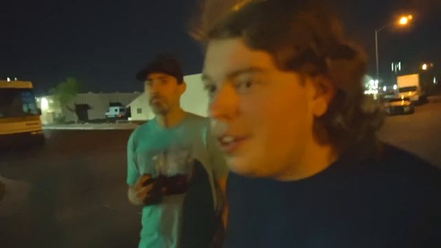 Scooter DRAG RACING 2Fast 100cc Honda Ruckus two stroke! смотреть онлайн