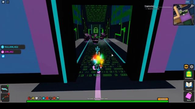 Hidden Key Fragment #1 Location - Agent Blaze - Ghost Simulator ROBLOX смотреть онлайн