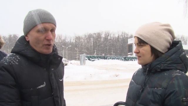 Уфимцы против жилого комплекса смотреть онлайн