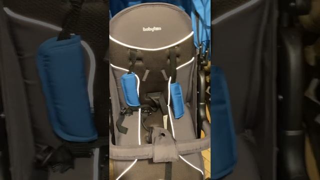 Лучшая коляска для меня и ребёнка смотреть онлайн