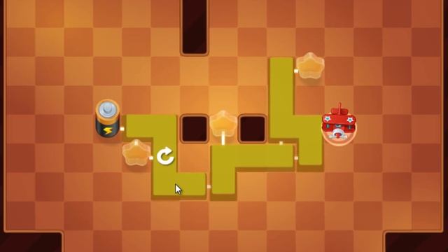 Help me Fly -- Level 10 [World 1] Walkthrough смотреть онлайн