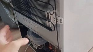 Отзыв и обзор холодильник Атлант XM-4619-100