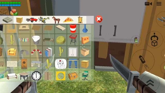 попи плей тайм глава 3 PLAYCARY ЦВЕТОК ДЕЙЗИ ПРОТОТИП 1006