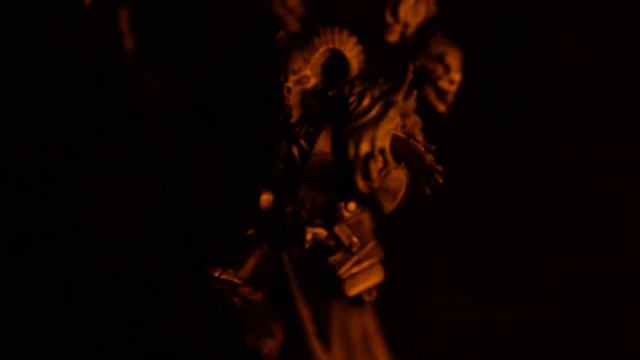 Fang - JSCP смотреть онлайн