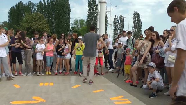 Losь, Даниил Михайленко, Baby, Zana Big Ben Battles Preselection смотреть онлайн