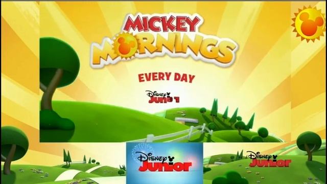 Disney Junior USA Continuity November 19, 2020 #2 @continuitycommentary смотреть онлайн