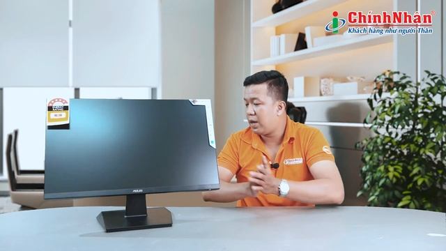 Màn Hình ASUS VA27EHE viền siêu mỏng 27 inch trải nghiệm chơi game mượt mà смотреть онлайн
