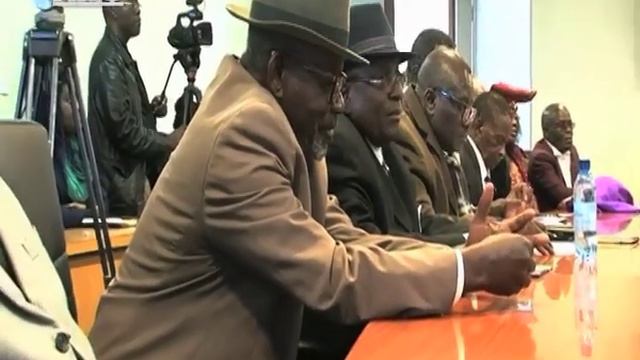 Zeraeua Traditional Authority appeals to Government to recognize their Chief -NBC смотреть онлайн