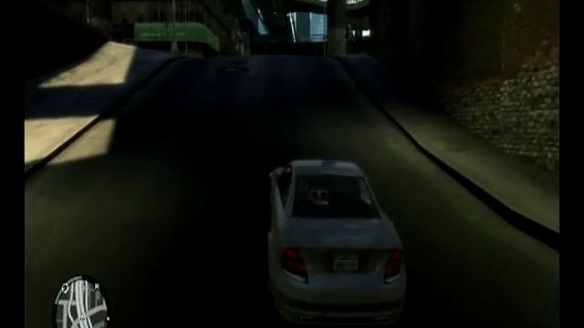 GTAIV on Geforce 8800GT intel core 2 duo e4500@2.20Ghz смотреть онлайн