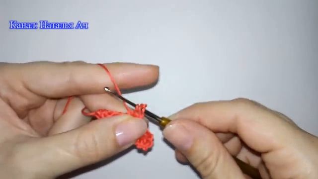 Техника вязания С2С - Мастер-класс + подборка идей (в конце) смотреть онлайн