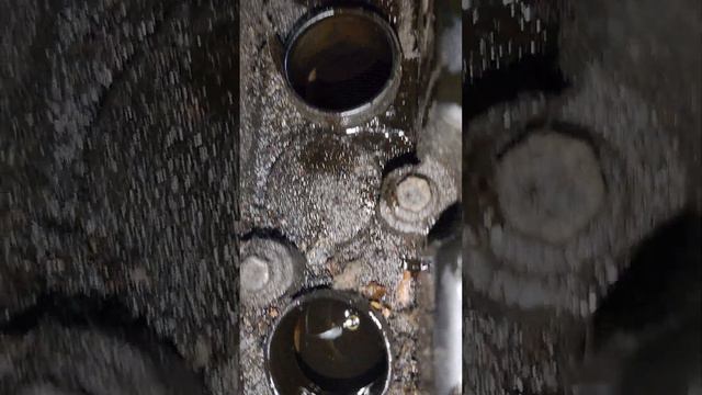 Масло в колодцах свечей смотреть онлайн