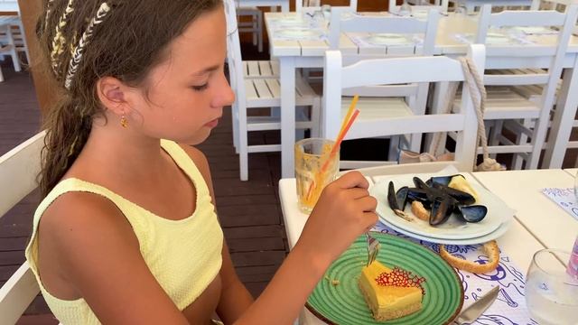 АЛБАНИЯ Llamani Beach - РАЙСКИЙ ПЛЯЖ! Porto Palermo Castle, Albania