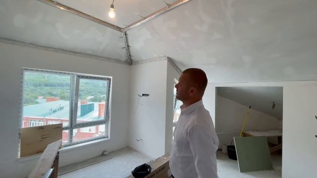 Почему так дорого стоит электрика, и кондиционирования? Ответ есть | Ремонт квартир , в Геленджике смотреть онлайн