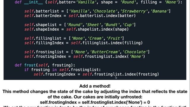 SIMPLE intro to Object Oriented Programming in Python (OOP) смотреть онлайн