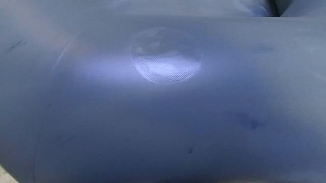 Накладной транец на лодку ПВХ АГУЛ 255 смотреть онлайн