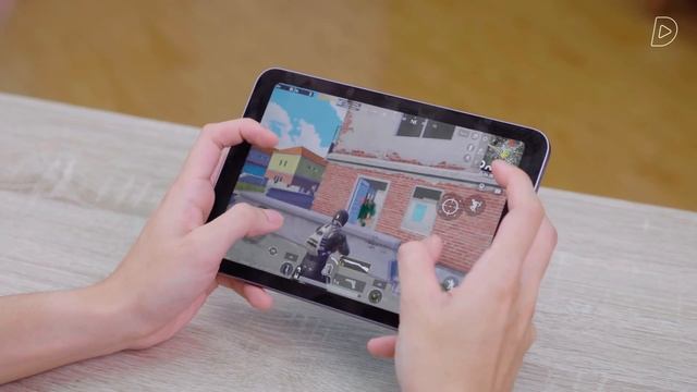 Gaming test CỰC MẠNH trên iPad mini 6: Pin tốt, máy mạnh, như này thì cần gì quạt tản nữa? смотреть онлайн