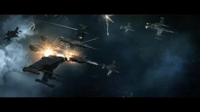 Может быть и так Blue Phoenix One Last Breath смотреть онлайн