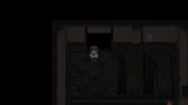 О, ВОТ ТЫ ГДЕ! | Corpse Party: Blood covered | #25 смотреть онлайн