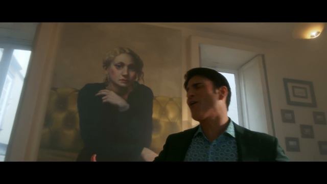 Sal Da Vinci - L'amore a cui non credi смотреть онлайн