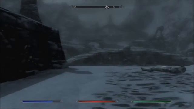 Elder Scrolls V: Skyrim Playthrough Episode: #81 Upon Discovering The Labyrinth смотреть онлайн
