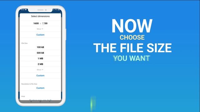 Quick trick to send smaller photos in a text message (MMS) and save mobile data! - On Android. смотреть онлайн