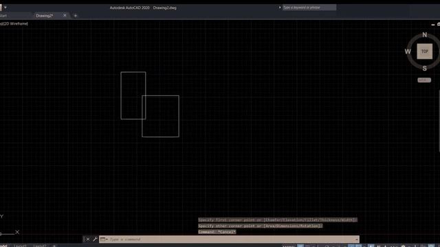 01 AutoCAD - Recent Files on Opening смотреть онлайн