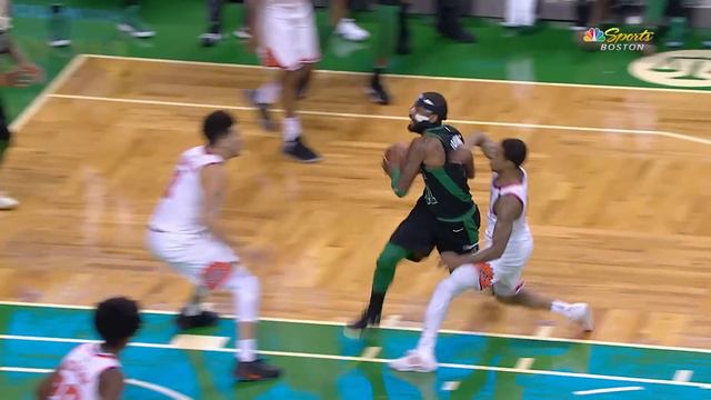 20 Minutes of Kyrie Irving's INSANELY Clutch Moments 👀🔥 смотреть онлайн