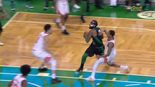 20 Minutes of Kyrie Irving's INSANELY Clutch Moments 👀🔥