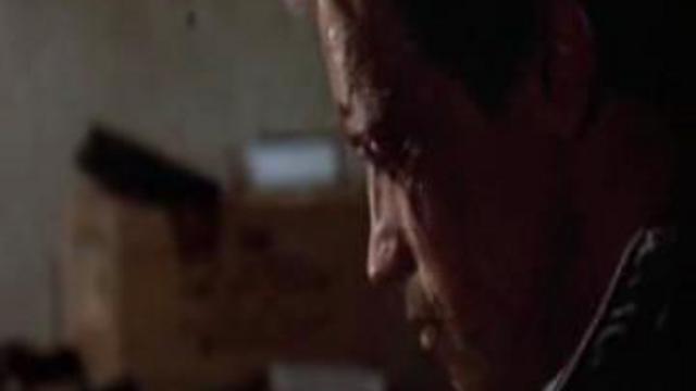 Terminator смотреть онлайн