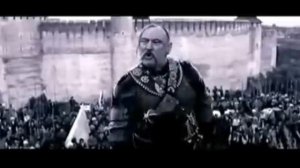 Речь Тараса Бульбы перед боем о русском товариществе для грядущих поколений