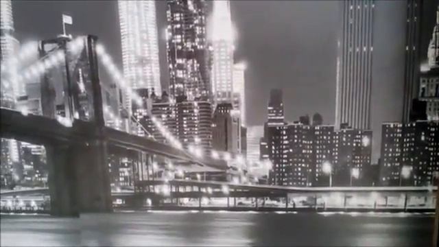 New York Wallpaper смотреть онлайн