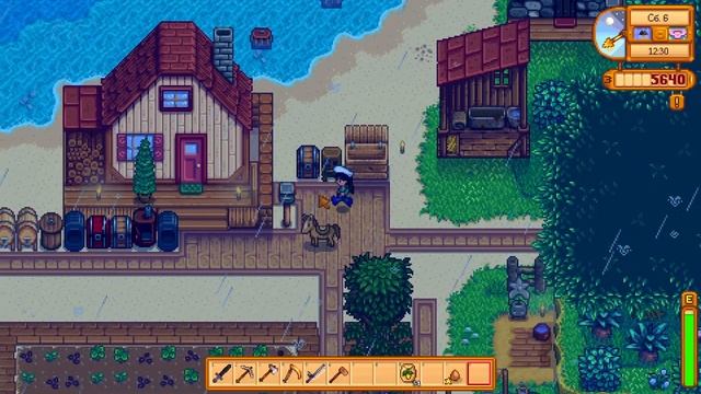 Stardew Valley | Успех в фермерстве | Прохождение #29