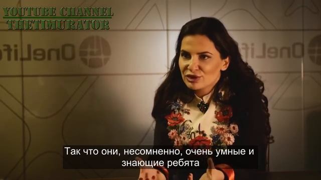 В чем уникальность Onecoin? Она расчитана на глобальный рынок! Р. Игнатова 22.12.2016 смотреть онлайн