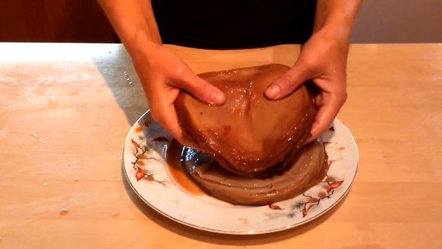 Как разделить чайный гриб. Какую часть нужно отделять для размножения? смотреть онлайн