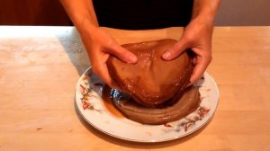 Как разделить чайный гриб. Какую часть нужно отделять для размножения?