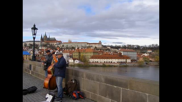 Прага смотреть онлайн