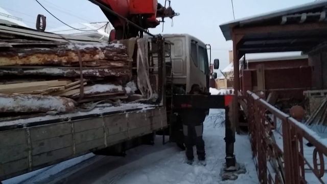 #Дрова#Манипулятор#Друг#Дима#Привез#Дрова? Дима держись за паука! ? смотреть онлайн