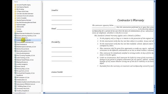 Construction Office Online Total Package details смотреть онлайн