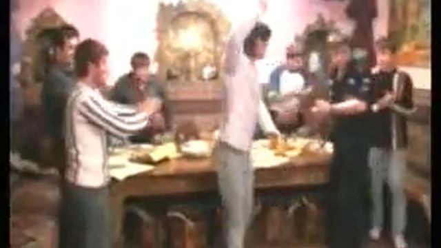 M.Mustafaeva vs R.Karimov - Rojdenie sina смотреть онлайн