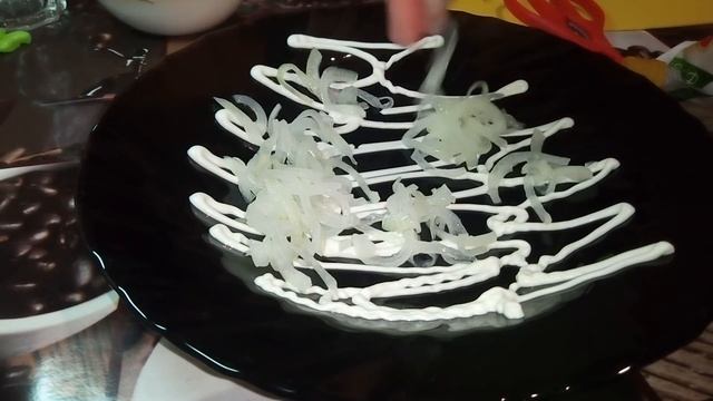 Французский Салат за 15 мин Невероятно Вкусный и Нежный САЛАТ смотреть онлайн