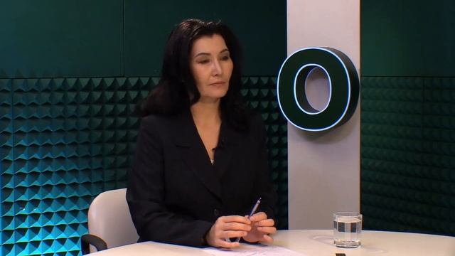 Каждый десятый работоспособный казахстанец с долгом и в стрессе смотреть онлайн
