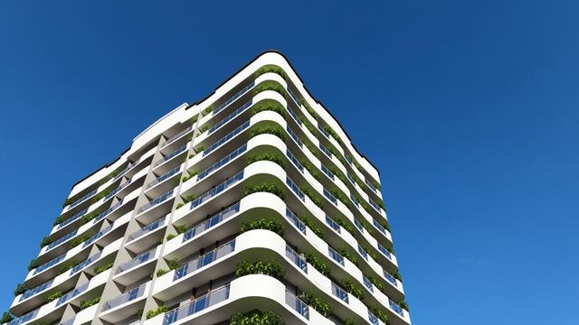 EXTERYER ANIMATSIYASI TASHKENT UZBEKISTAN 998998906899 KO'P QAVATLI BINO GREENBUILD EXTERIOR UZ смотреть онлайн