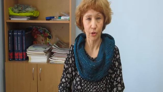 Советы психолога. Часть 3. Как изменить плохое настроение смотреть онлайн