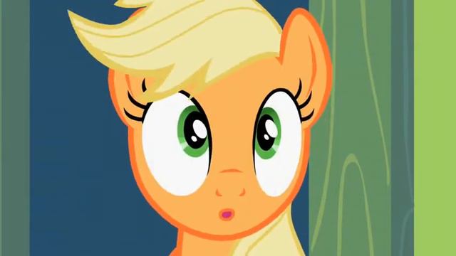 Что делает ночью Rainbow Dash смотреть онлайн