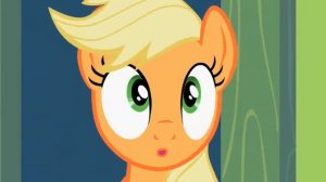 Что делает ночью Rainbow Dash